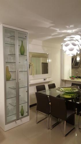 RESID. TERRAMAR AV. AMERICO VESPUCIO LECHERIA EDO ANZOATEGUI