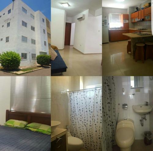 Apartamento Venta Maracaibo Residencias Osaka 02NOV