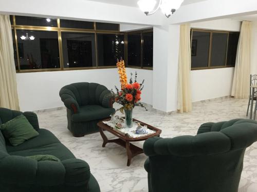 Apartamento Venta Maracaibo Av. Delicias Don Luis 02NOV