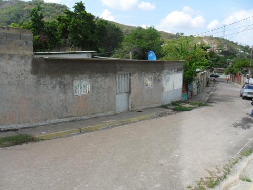 Vendo Casa en Valle Verde