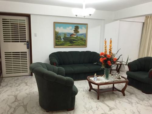 Apartamento Venta Maracaibo Av. Delicias Don Luis 03NOV