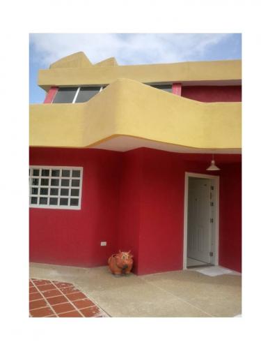 LA CASA EN PORLAMAR COMO LA QUIERES