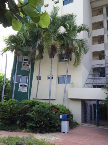 Condominio Caribean Suites en Tucacas