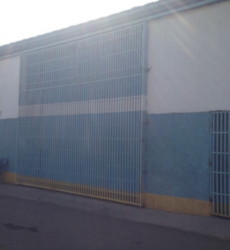  Galpon en la Calle Josefa Camejo