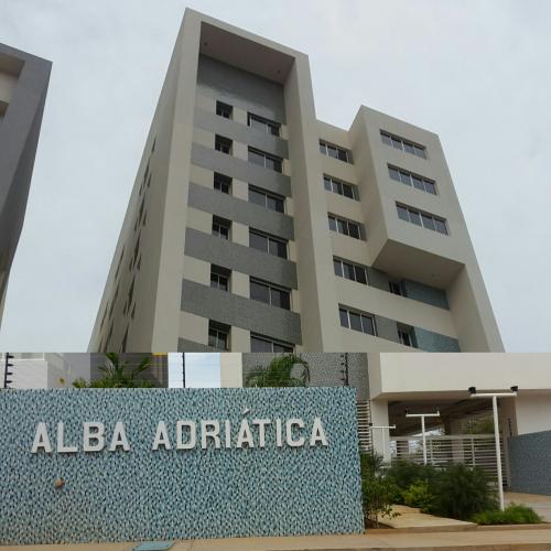 Apartamento Venta Maracaibo Bella Vista Alba Adriatica 05NOV