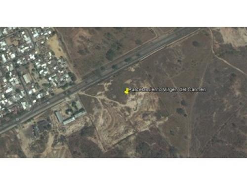 Terreno Residencial ubicado en Machiques