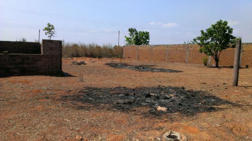 Se Vende Terreno en Alto Prado