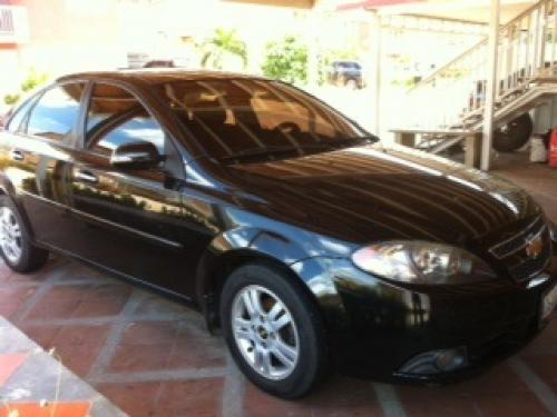 En Anaco Vendo Optra Advance Sincronico 2011 