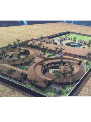 TERRENO ECONOMICO AL COMPRAR TE GANAS 600 MILLONES