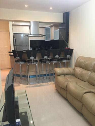 VENDO APARTAMENTO COMODO A ESTRENAR DE 68M2 EN VILLA GRANADA