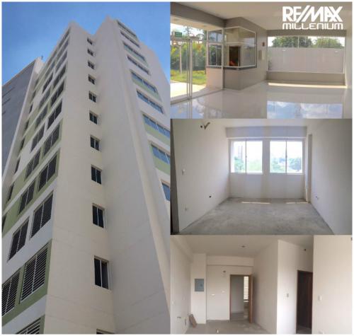 Apartamento Venta Maracaibo Sector Belloso Abruzzo 08NOV