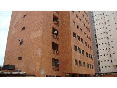 Apartamento en Sector Bellas Artes. Res Guanajuato