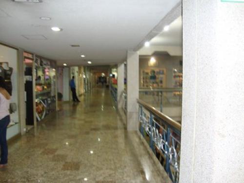 Local Comercial en Mall Delicias Plaza