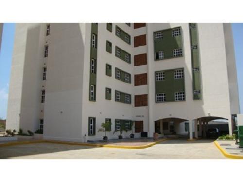 Apartamento en Residencia  Alejandra Sofia