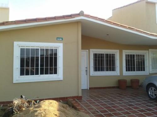 Townhouse en Caminos del Doral