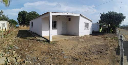 Casa en Sabana Larga