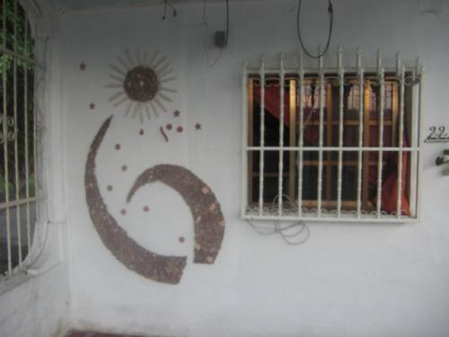 BELLA Y COMODA CASITA EN EL MÀCARO TURMERO