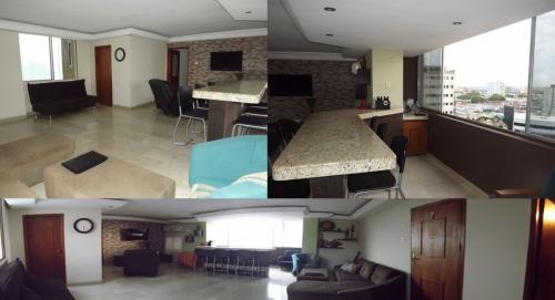 Apartamento Venta Maracaibo 5 de Julio YEPPAS 10NOV