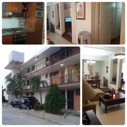 Apartamento Venta Maracaibo Tierra Negra 10NOV