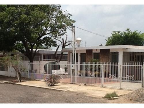 casa ubicada en sector Las Lomas