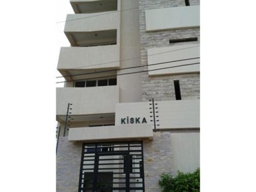Apartamento en  Edificio kiska