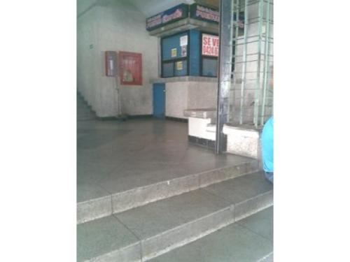  Local en C.C. Puente Cristal