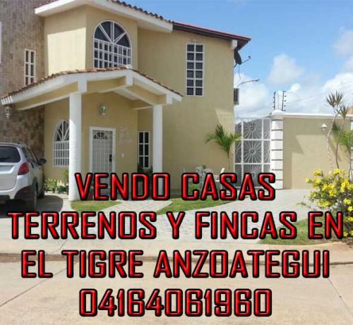 VENDO COMODA CASA EN EL SECTOR LA FLORESTA EL TIGRITO