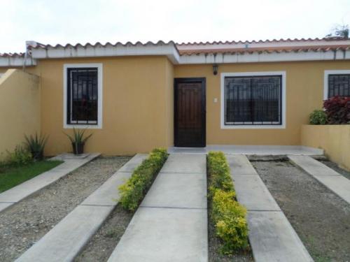 Hermosa casa en venta en Cabudare El Amanecer 