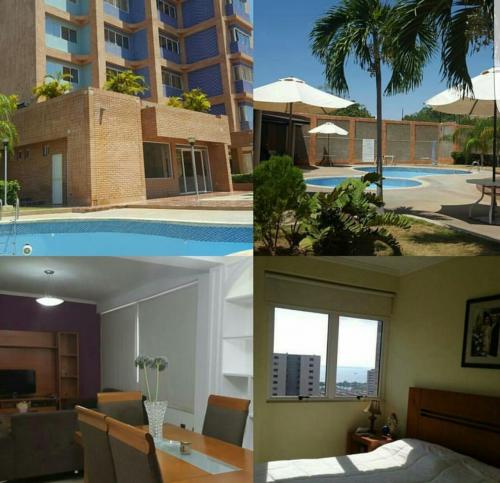 Apartamento Venta Maracaibo Av El Milagro Condor Plaza 14NOV