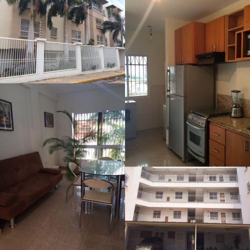 Apartamento Venta Maracaibo Bella Vista Residencias Toscano 14NOV