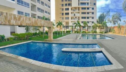 Apartamento Venta Maracaibo Plaza Campos El Milagro 14NOV  