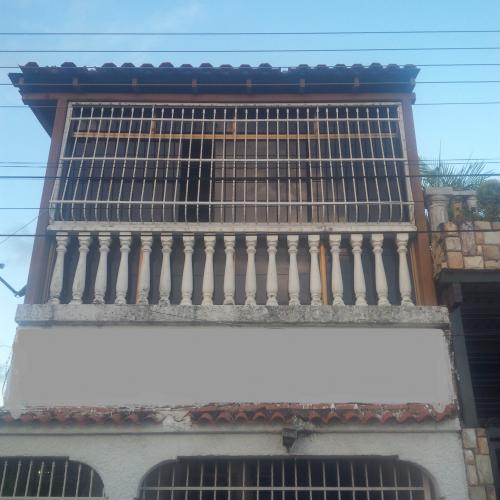 Alquilo Anexo tipo Apartamento en Turmero Valle Lindo