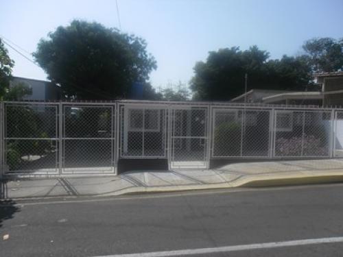 Casa en Fundación Mendoza