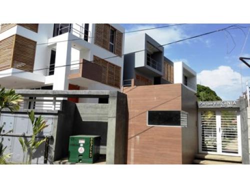 Townhouse en La Virginia