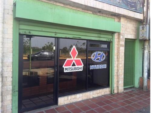 Local Comercial ubicado en Prolongación de Circunvalación 2