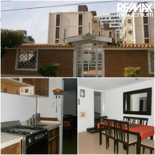 Apartamento Venta Maracaibo Sector Zapara Residencias Marucha 15NOV
