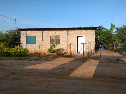 Se vende casa en Altos de la Arenosa, Altos Barinas Sur