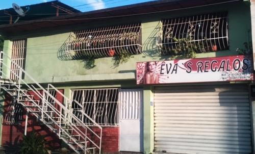 CASA EN VENTA. LA VICTORIA, ESTADO ARAGUA. 