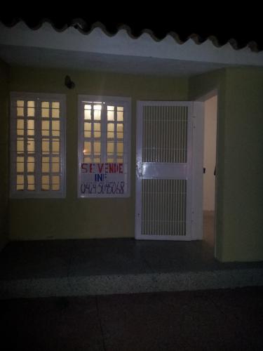 EN VENTA CASA EN URBANIZACION PRIVADA. LISTA PARA HABITAR