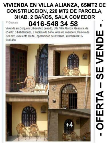 Se vende casa a Precio de Oportunidad!!!!