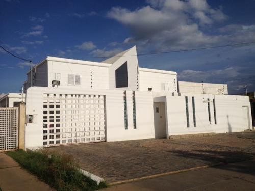 Casa en La Avenida Los Orumos