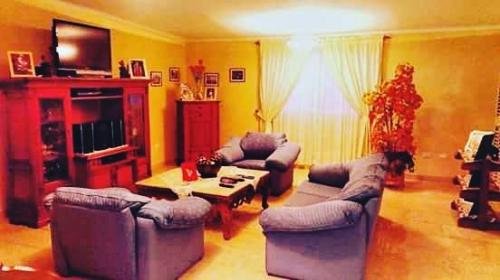 CA-V0002 INMOBILIARIA INSERVIPCON, VENDE ESPECTACULAR CASA