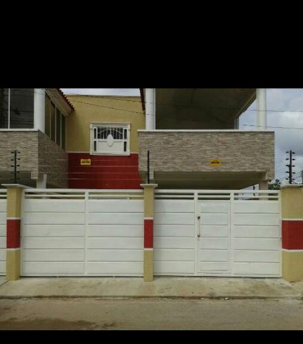 TH-V0001  INMOBILIARIA INSERVIPCON VENDE TOWNHOUSE TOTALMENTE NUEVO EN  CABIMAS