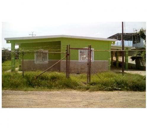 CA-V0005  INMOBILIARIA INSERVIPCON CA VENDE CASA EN CABIMAS