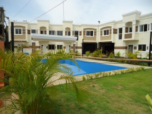 SuEspacio Bienes Raíces,C.A. En Venta, Town House en Ciudad Ojeda - Carretera N