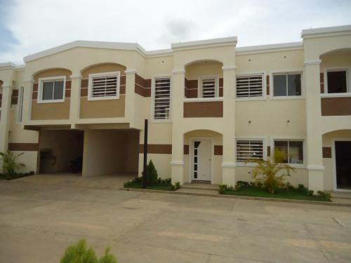 SuEspacio Bienes Raíces,C.A. En Venta, Town House en Ciudad Ojeda - Carretera N