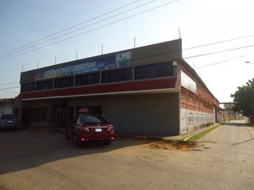 SuEspacio Bienes Raíces, C.A. En Venta Galpón en Ciudad Ojeda - Av. Interconuimal