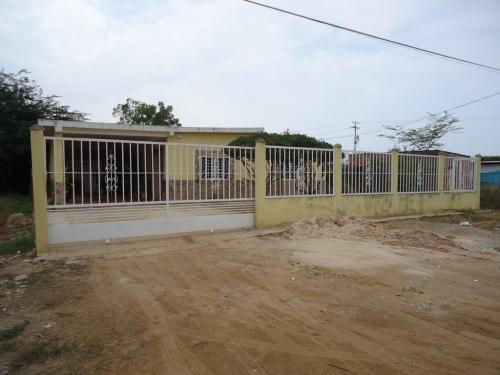 Suespacio Bienes Raíces, C.A, En Venta Vende Casa - Barrio El Prado