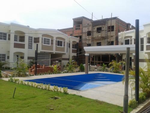 SuEspacio Bienes Raíces,C.A. En Venta, Apartamento en Ciudad Ojeda - Carretera N