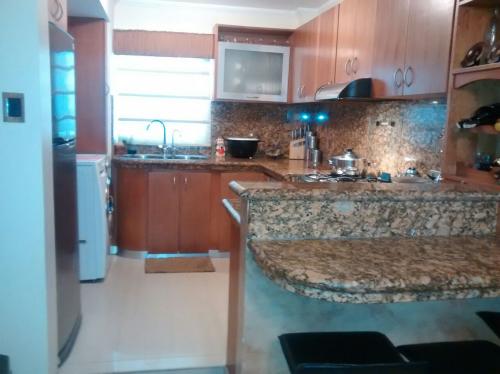 Apartamento Venta Maracaibo Lomas del Sol Macandona 22NOV